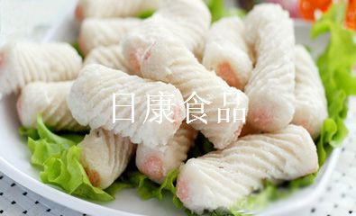 鱼肉丸